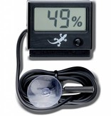 Exoterra EXO TERRA PT2477 Hygromètre numérique