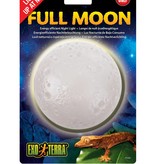 Exoterra Lampe de nuit 1 Watt - Full Moon