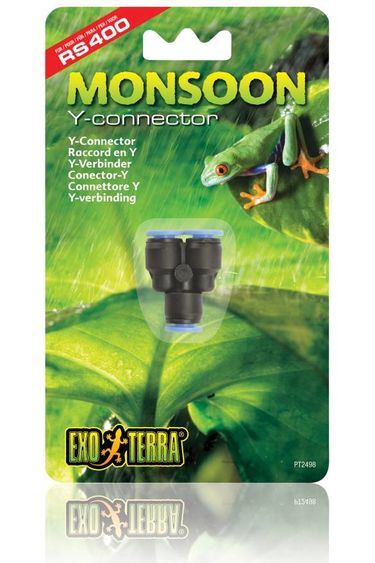 Exoterra EXO TERRA PT2498 Pièce de raccordement pour PT2495