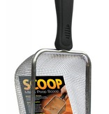 Exoterra EXO TERRA PT2468 Pelle ramasse-selles en metal