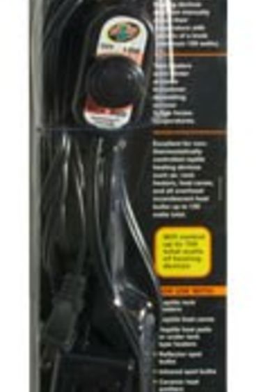 Zoomed ZOO MED Z129 Rheostat "Reptitemp" 150 watts