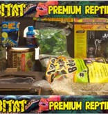 20 gallon hot sale reptihabitat snake kit