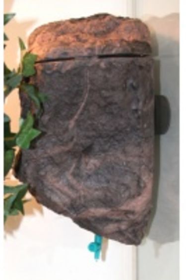 Pet-Tekk PET-TEKK PT-1482 Goutte à goutte pour reptile