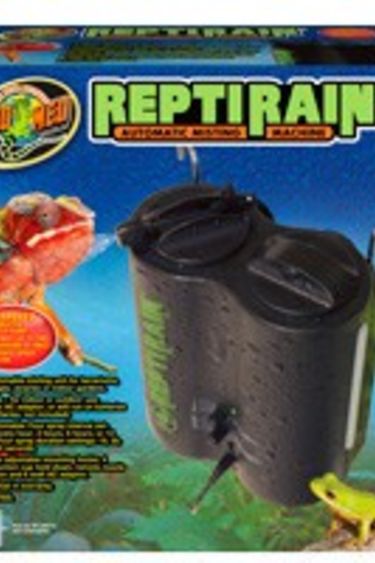 Zoomed ZOO MED HM-10 Brumisateur automatique "Repti Rain"