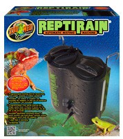 Zoomed Repti Rain Automatic Misting Machine