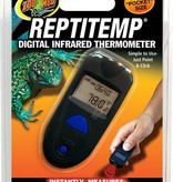 Zoomed Thermomètre à infrarouge digital - ReptiTemp Digital Infrared Thermometer
