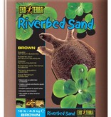 Exoterra EXO TERRA PT3107 Sable de lit de rivière