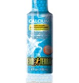 Exoterra Liquid Calcium-Magnesium Supplement 4 oz