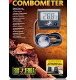 Exoterra EXO TERRA PT2470 Thermohygromètre