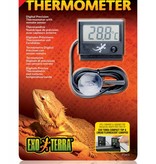 Exoterra EXO TERRA PT2472 Thermomètre numérique