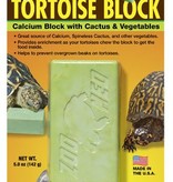 Zoomed Bloc pour tortue terrestre 5 oz - Tortoise Block