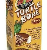 Zoomed Os a tortue  paquet de 2 - Turtle Bone