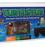 Zoomed Ensemble de bain pour tortue - TurtleTub Kit