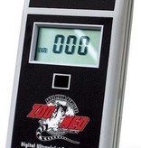 Zoomed Radiomètre UV digital - UV Radiometer