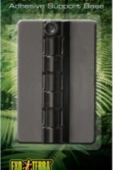 Exoterra EXO TERRA Pt2229 Support adhésif pour bracket