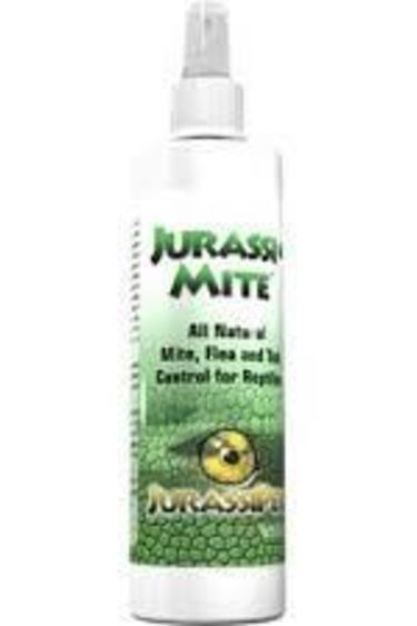 Jurassipet JURASSIPET 28678 JurassiMite traitement anti-mites, puces et tiques