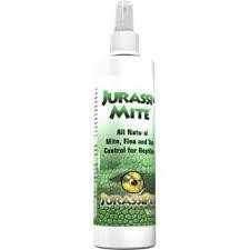 Jurassipet JurassiMite traitement anti-mites, puces et tiques - JurassiMite anti fleas, tick and mites