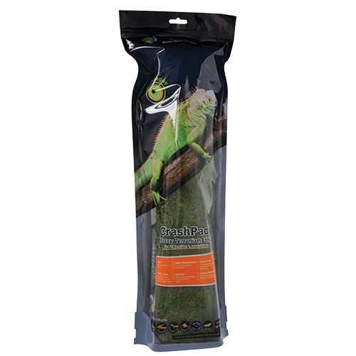 Galapagos GALAPAGOS GA-05094 Revêtement pour terrarium CrashPad en mousse 18 X 36"