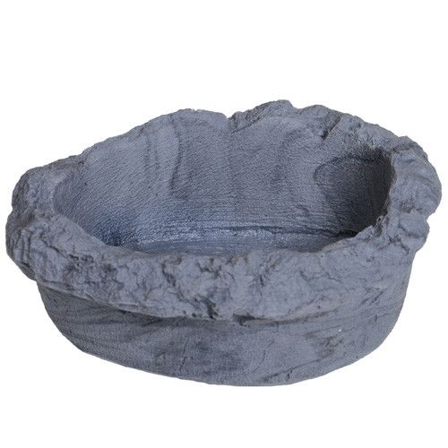 Pet-Tekk Feed or Water Ledge Replacement Bowl
