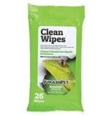 Jurassipet Jurassipet CleanWipes pk of 26