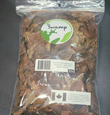 La Swamp Leafs -  Oak and maple leaves 3oz