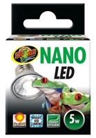 Zoomed Ampoule nano DEL 5 watts - Nano LED