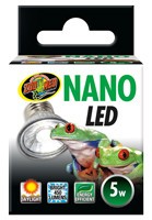 Zoomed ZOO MED Z285 Ampoule Nano DEL 5 watts