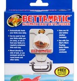 Zoomed "Bettamatic" automatic daily betta feeder