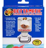 Zoomed Distributeur nourriture "Bettamatic" - Automatic Daily Betta Feeder