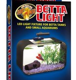 Zoomed Lampe DEL pour poisson betta Light LED