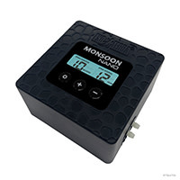 Exoterra Programmable Misting System Monsoon NANO Exo Terra