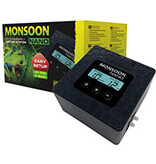 Exoterra EXO TERRA PT2479 Système programmable de brumisation Monsoon NANO