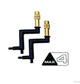 Exoterra Programmable Misting System Monsoon NANO Exo Terra