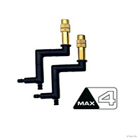 Exoterra EXO TERRA PT2479 Système programmable de brumisation Monsoon NANO