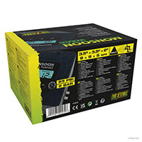 Exoterra EXO TERRA PT2479 Système programmable de brumisation Monsoon NANO