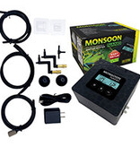 Exoterra EXO TERRA PT2479 Système programmable de brumisation Monsoon NANO