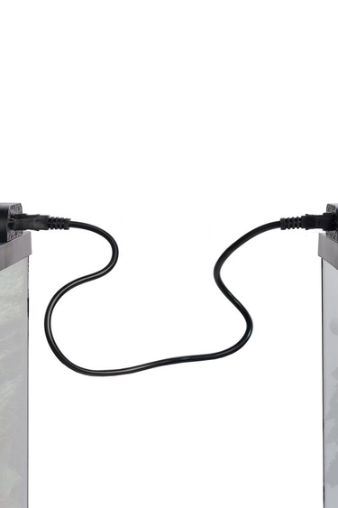 terara Exo Terra T5 Terrarium Top Power Cable - Magazoo, the