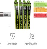 Exoterra Exo Terra Ultra High Output Linear T5 Reptile UVB100 Bulb