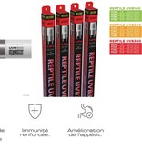 Exoterra Exo Terra Ultra High Output Linear T5 Reptile UVB300 Bulb