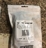 Exoterra EXO TERRA PT4261 vCordon d’alimentation pour couvercle d’éclairage T5 200 cm (6,5 pi)