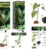 Exoterra Dripper Plant