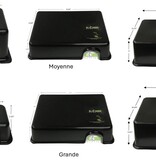 All things reptile ATR Hide