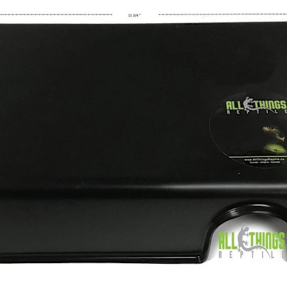 All things reptile ATR Cachette