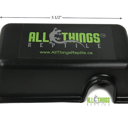 All things reptile ATR Cachette