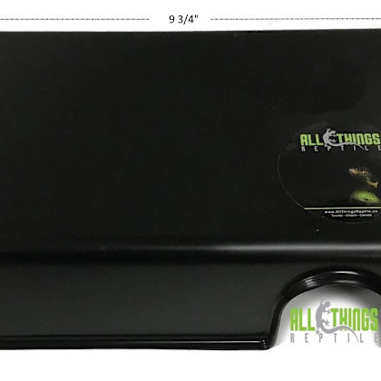 All things reptile ATR Cachette