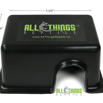 All things reptile ATR Hide