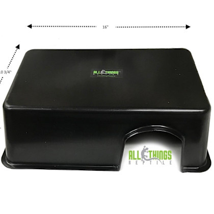 All things reptile ATR Cachette