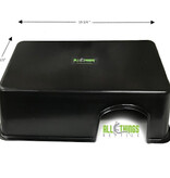 All things reptile ATR Cachette