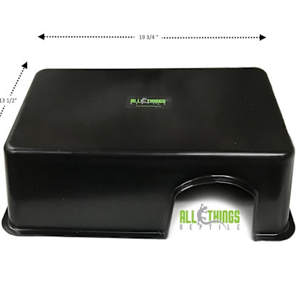 All things reptile ATR Cachette