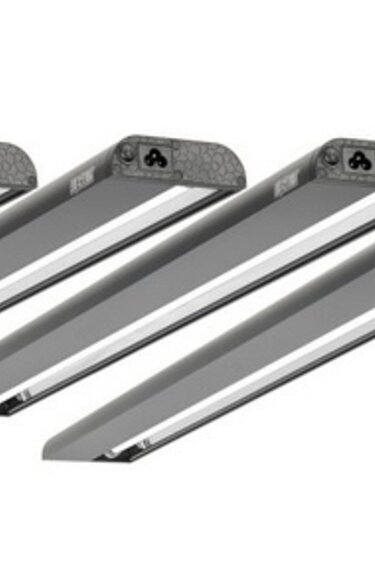 Exoterra Exo Terra Ultra High Output T5 Reptile UVB Light Cover